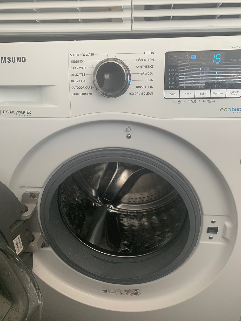 AEG repair in Sheffield