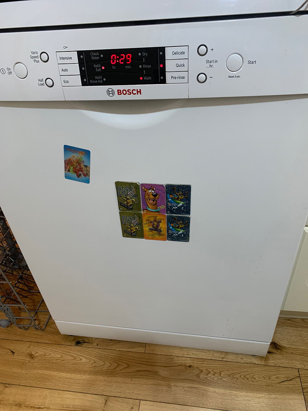 AEG repair in Sheffield